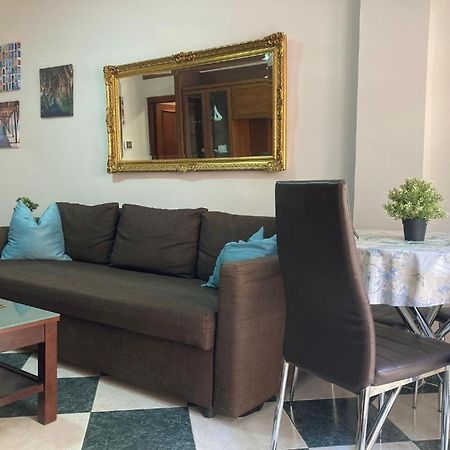 מאלגה Calu Homes Cerca De Estacion De Tren מראה חיצוני תמונה